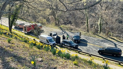 Deadly DUI crash on Rock Creek Parkway prompts questions into DC's DMV license suspensions