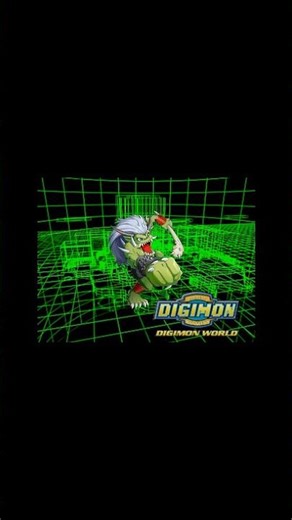 So you WANT to get a Ogremon in Digimon World 1? #digimon #digimonworld #guide #tutorial