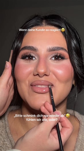 Die besten Makeup-Tipps für süße Kundinnen
