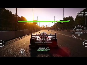 Grid Autosport Mobile Quick Drag Race Perfect Shift 2022 🏎