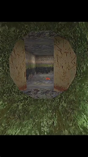 SEWER ESCAPE ☠️🔥 !! #granny1 #grannygame