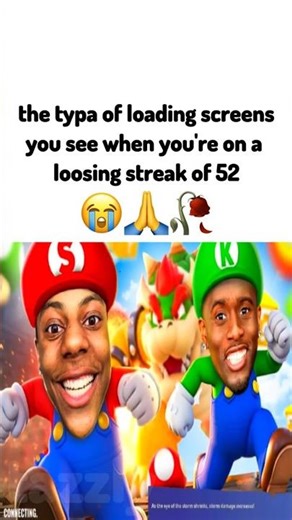 This CAN'T be FR 😵👾