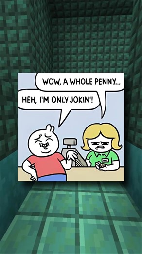 He Can Not Be Serious😭😭