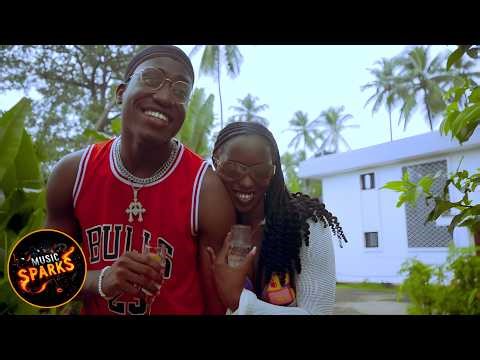 🔥MPF - TELL ME 📽 | 2026/2025 SIERRA LEONE MUSIC VIDEO 🇸🇱 | Music Sparks
