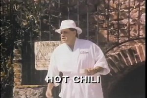 Hot Chili - Trailer