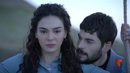 Hercai, una historia de amor y venganza, la nueva serie de Telemundo