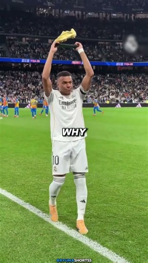 Why FIFA Never Made a Real Golden Boot⭐