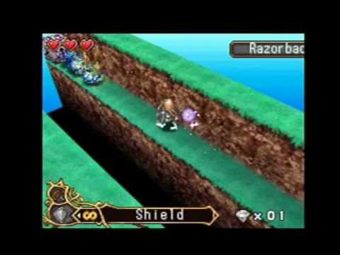 Steal Princess: Full level