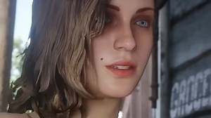 “如果让大表哥2的热门角色不再那么脏兮兮的……”