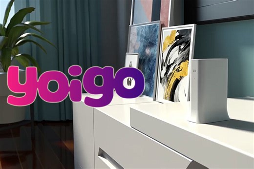 Yoigo estrena servicio WiFi Mesh: ya puedes mejorar tu cobertura WiFi  por 3 euros más al mes