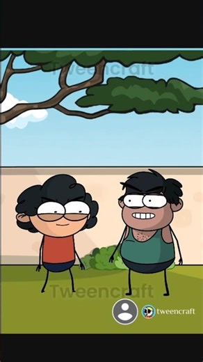 Tween craft|| Animation PRO|| #animation#Animationshort#trend#viral||