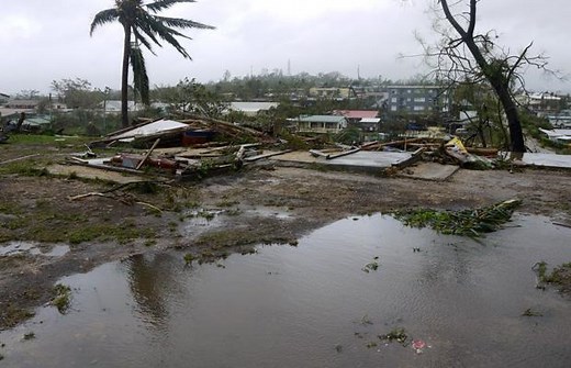 2015 Cyclone Pam: Facts, FAQs, and how to help