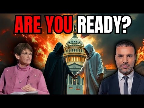 Olive Tree Ministries Updates✝️Current Events & Bible Prophecy: A Roundtable with Amir Tsarfati