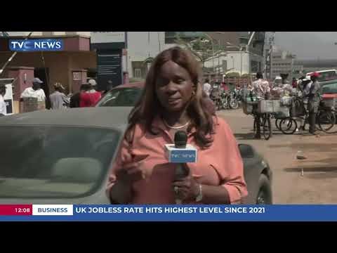 Pres. Tinubu Meets NLC, Governors To Avert Security-Related Protests