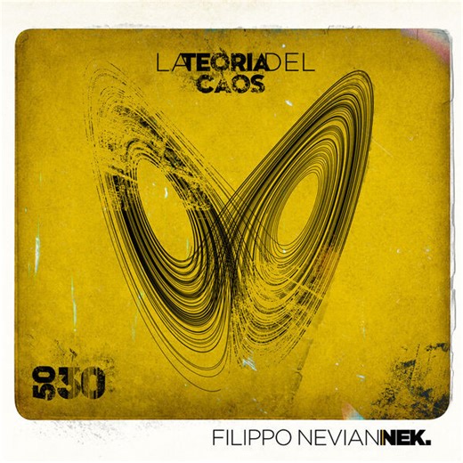 Nek - La Teoria Del Caos