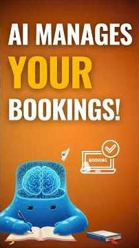 An AI That Handles Both Reservations and Orders | Seamless