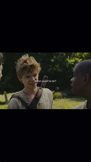 My lil soldiers 😢#mazerunner #Thomas #newt #minho #gally #editz #mazerunneredit #fyp #foryou #viral