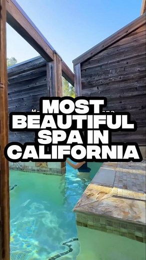 Inside One of California’s Dreamiest Hotels 😍 #visitcalifornia #travelcalifornia #besthotels #bigsur