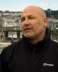 Local project, local team 💪 Filmmaker Karl Taylor, who led efforts to find the lost wreck of a WWI U-boat, says the documentary film on the search will bring international recognition to the island 🇬🇬 ‘The Hunt for Lady Olive and the German Submarine’ is due to air on the BBC this summer. Read the full story in today’s Press 🗞️ | Guernsey Press