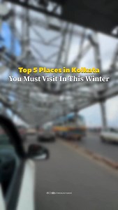 Tor 5 places in Kolkata you must visit in this winter.. 🫶❤️ 📌Follow @thekolkatabuzz for more content ❤️ #kolkata #victoriamemorial #princepghat #sciencecity #museum #indianmuseum #thekolkatabuzz #viral #trending #kolkatadiaries #explore #reels #winter [ Kolkata, Winter, Tor 5 places, Kolkata Buzz, Must Visit Places ] | The Kolkata Buzz