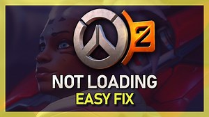 How To Fix Overwatch 2 Not Loading, Not Launching — Tech How