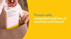 13 reactions | No need for soap and water cleaning after each pump session. Quick Clean wipes can be used anywhere! Learn more: https://bit.ly/3ju5MKF | Medela Global | Facebook