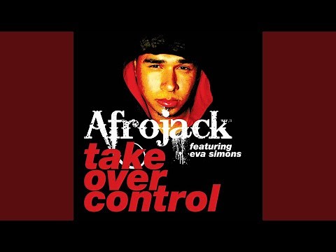 Take Over Control feat. Eva Simons [Radio Edit]