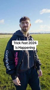 15K views · 336 reactions | My 14 year journey from first ever gig to my own festival I’ve been DJ’ing & promoting around Newcastle since 2010, I feel like my whole career has been building up to this. Roll on Trick Fest 24 ⚡️ 懶 | Patrick Topping | Facebook