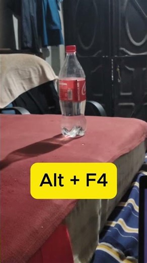 Shutdown PC Fast with Keyboard Shortcut | Windows Trick#shortsvideo #tricks #tips