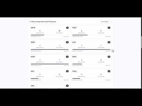 stocksense pulse pro