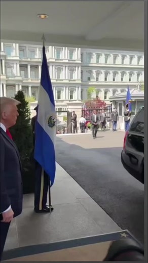 El Salvador's Rise in Central America