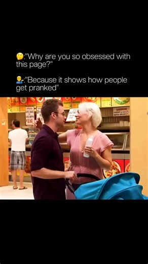 How People Get Pranked | Follow to see @howpeoplegetpranked 📸😭 Start with a clear prank idea and a safe outcome. Know exactly what reaction you want to create... | Instagram