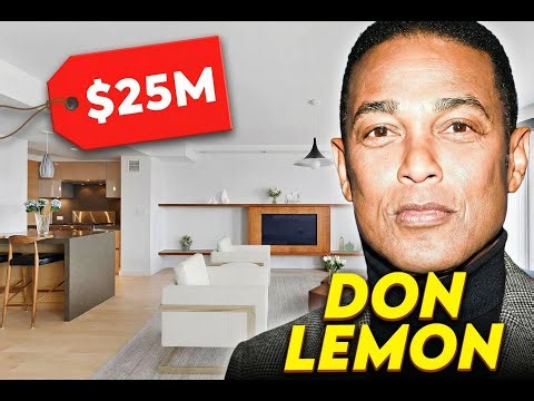 Don Lemon Was Fired — Then Walked Away With $25 MILLION