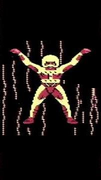 Centurions: Power X Treme #games #intro #retro #c64 #commodore