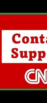 How To Contact CNN From Their App