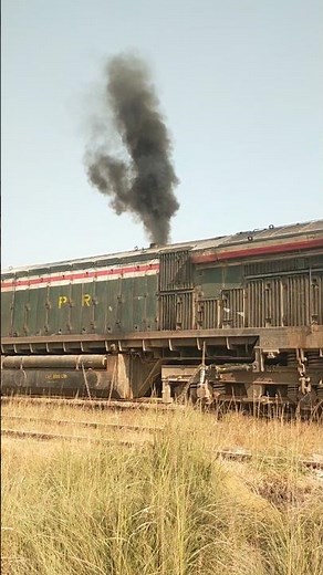 #chugging sound AGE 30 Locomotive#