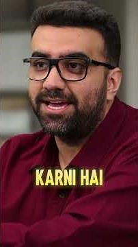 RSI Masterclass Promo | Siddharth Bhanushali