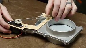 7.9K views · 309 reactions | I made a new dust collection system and...