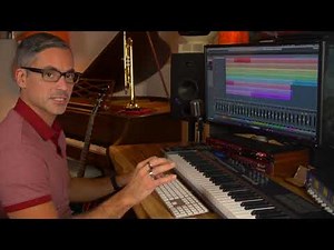 Vocal Comping Tutorial