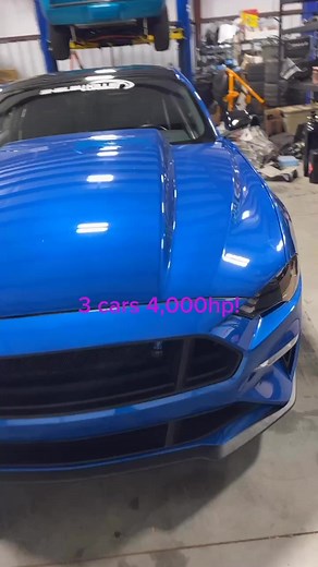 Super tuner tanner on TikTok