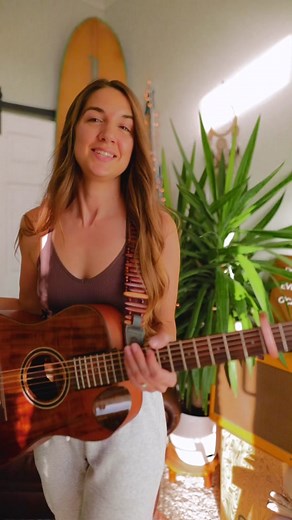how to play #strangers @kenyagrace on guitar 🎸 #guitartok #guitar #guitartutorial #guitarlesson #strangerskenyagrace #kenyagrace