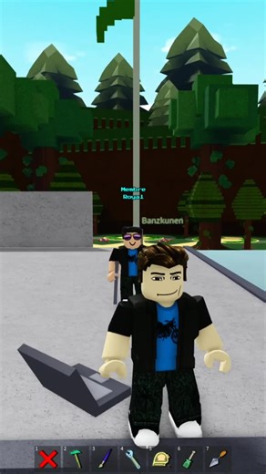 Build a Boat: A Sad Blind Story