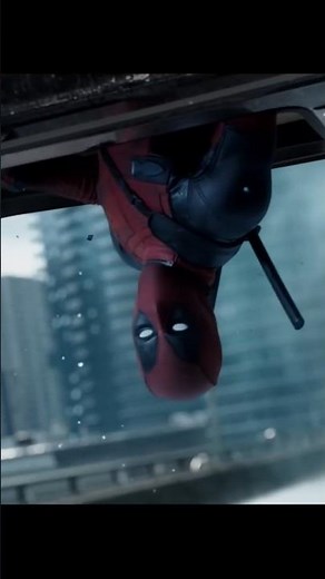 Borderline 🔮 | The Lyric That Feels Like You’re Lost in Time ft.Deadpool #lyricvideo #deadpool