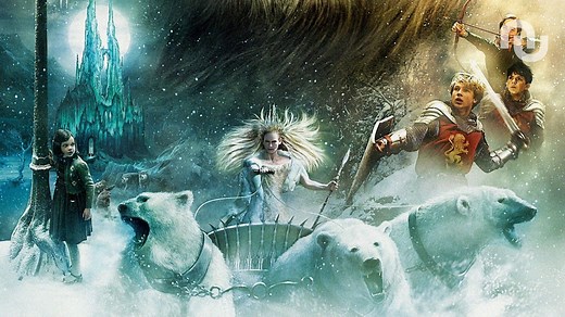 Le Monde de Narnia : Le Lion, la Sorcière Blanche et l'Armoire Magique - Streaming, casting, bandes-annonces et actualités sur le film