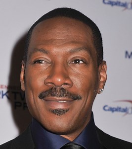 Ghetto History: Eddie Murphy & Richard Pryor's Joke About Bill Cosby Gave Us A Whole New American Phrase