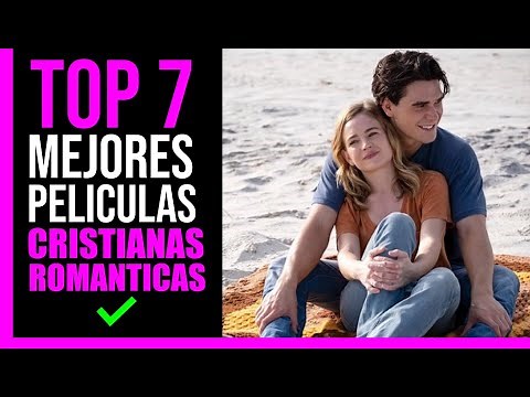 🟢 LAS MEJORES PELICULAS CRISTIANAS DE AMOR Y ROMANCE PARA VER EN NETFLIX ▷ PARTE 1 ✅