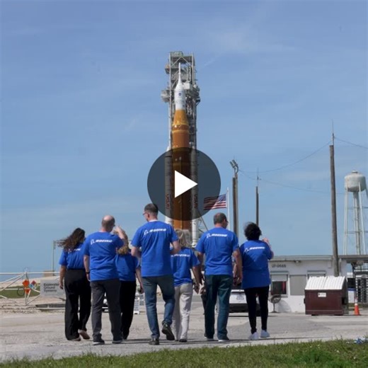 Today Collins Aerospace makes a historic moment as we approach the Artemis II launch, an achievement that reflects the dedication, expertise, and perseverance of our Civil Space team!  I could not be… | Michelle Sigler