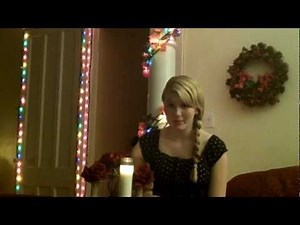 Baby Mine- Alison Krauss Dumbo (Disney) cover