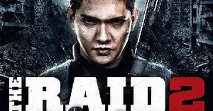 The Raid 2