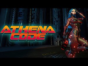 Athena Code | GamePlay PC